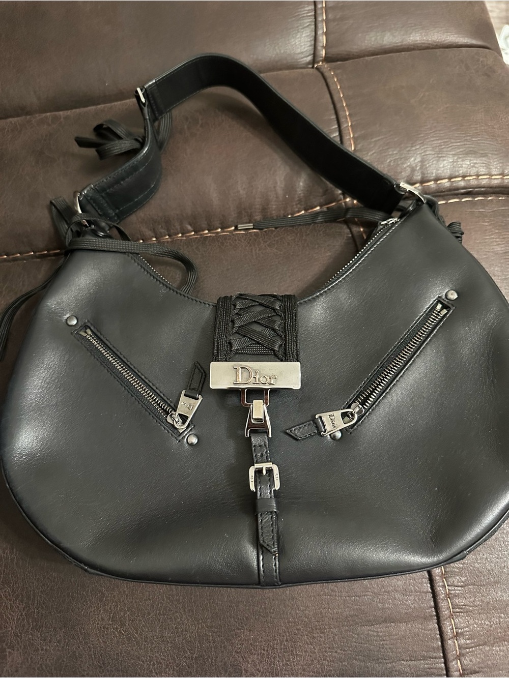Dior Admit It Bag